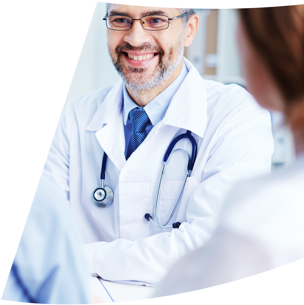 doctor